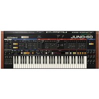Read more about the article Roland Cloud Juno-60 Virtual Instrument