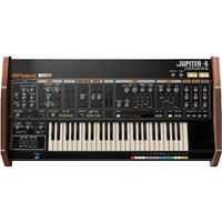 Read more about the article Roland Cloud Jupiter-4 Virtual Instrument – Lifetime Key