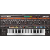 Roland Cloud Jupiter-8 Virtual Instrument - Lifetime Key