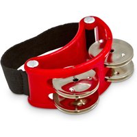 LP Foot Tambourine