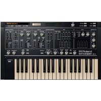 Roland Cloud SH-2 Virtual Instrument