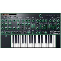 Read more about the article Roland Cloud System-1 Virtual Instrument