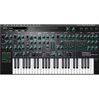 Roland Cloud System-8 Virtual Instrument