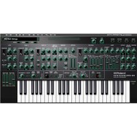 Read more about the article Roland Cloud System-8 Virtual Instrument