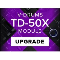 Read more about the article Roland Cloud TD-50X Upgrade for TD-50
