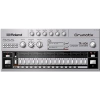 Roland Cloud TR-606 Virtual Instrument