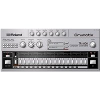 Read more about the article Roland Cloud TR-606 Virtual Instrument