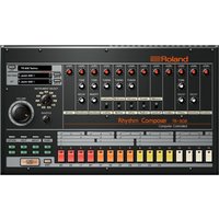 Read more about the article Roland Cloud TR-808 Virtual Instrument
