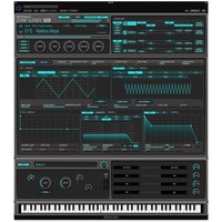 Roland Cloud ZENOLOGY Pro Virtual Instrument