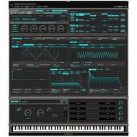 Read more about the article Roland Cloud ZENOLOGY Pro Virtual Instrument