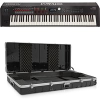 Read more about the article Roland RD 2000 Digital Stage Piano Package