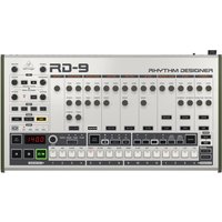 Read more about the article Behringer RD-9 Drum Machine