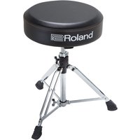 Read more about the article Roland RDT-RV Round Drum Throne with Vinyl Seat