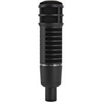 Read more about the article Electro-Voice RE20 Dynamic Cardioid Microphone Black