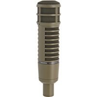 Electro-Voice RE20 Dynamic Cardioid Microphone