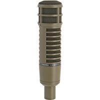 Read more about the article Electro-Voice RE20 Dynamic Cardioid Microphone