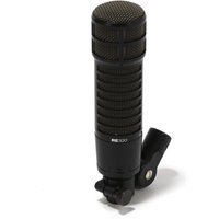 Read more about the article Electro-Voice RE320 Variable-D Dynamic Vocal and Instrument Mic – Secondhand