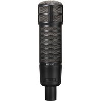 Electro-Voice RE320 Variable-D Dynamic Vocal and Instrument Mic