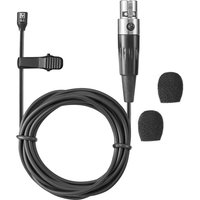 Electro-Voice RE3-ACC-OL3 Omnidirectional lavalier mic with TA4F