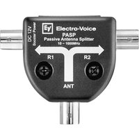 Read more about the article Electro-Voice RE3-ACC-PASP 1×2 Passive Antenna Splitter Kit