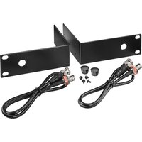 Read more about the article Electro-Voice RE3-ACC-RMK1 Rack Mount Kit for Single RE3 Receiver