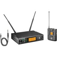 Read more about the article Electro-Voice RE3-BPGC Bodypack Wireless Instrument Set Band 5H