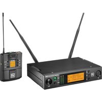 Read more about the article Electro-Voice RE3-BPNID Bodypack Wireless Set with No Input Band 5H