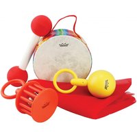 Remo Babies Make Music Kit (Infants - 2 Years)