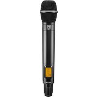 Electro-Voice RE3-HHT86 Handheld Transmitter with ND86 Head Band 5L