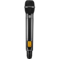 Read more about the article Electro-Voice RE3-HHT86 Handheld Transmitter with ND86 Head Band 5L