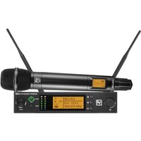 Read more about the article Electro-Voice RE3-ND86 Single Handheld Wireless Mic Set Band 5L