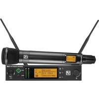 Electro-Voice RE3-ND96 Single Handheld Wireless Mic Set Band 5H