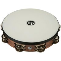 Read more about the article LP Worship Tambourine