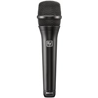 Read more about the article Electro-Voice RE420 Vocal Condenser Microphone