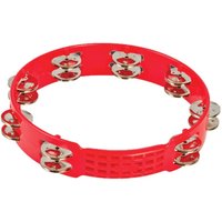 Read more about the article LP Aspire 10″ Tambourine Red