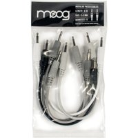 Read more about the article Moog 6 Patch Cable Set of 5