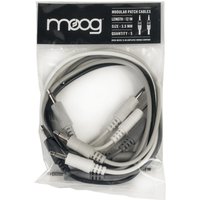 Read more about the article Moog 12 Patch Cable Set of 5