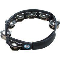 Read more about the article LP Cyclops Tambourine Hand Held – Black