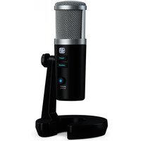 Read more about the article PreSonus Revelator USB Microphone – Nearly New