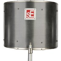 Read more about the article sE Electronics Reflexion Filter Pro Portable Vocal Booth