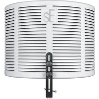 sE Electronics RF-X Reflexion Filter White/Black