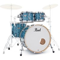 Pearl Reference 22 4pc Shell Pack Turquoise Pearl