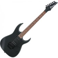 Ibanez RG320EXZ Black Flat - Nearly New