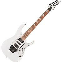 Ibanez RG350DXZ White