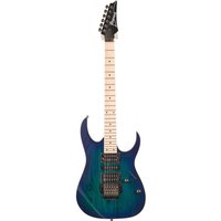 Ibanez RG370AHMZ Blue Moon Burst - Ex Demo