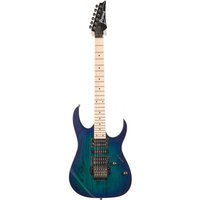 Read more about the article Ibanez RG370AHMZ Blue Moon Burst – Ex Demo
