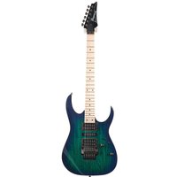 Read more about the article Ibanez RG370AHMZ Blue Moon Burst – Ex Demo