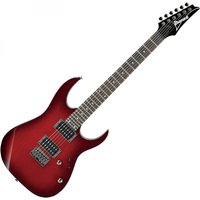 Read more about the article Ibanez RG421-BBS Blackberry Sunburst