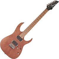 Ibanez RG421 Mahogany Oil