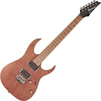 Read more about the article Ibanez RG421 Mahogany Oil